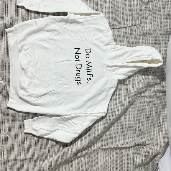 Sass hoody - Picture 2 of 2